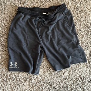 Mens Under Armour XXL Shorts